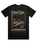 Cuban Rum Tee