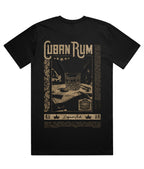 Cuban Rum Tee