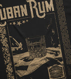 Cuban Rum Tee