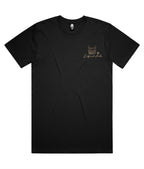 Cuban Rum Tee