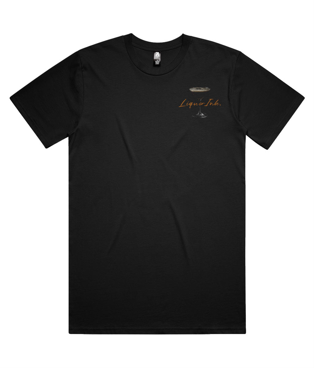 Espresso Martini Tee