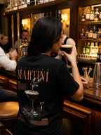 Espresso Martini Tee