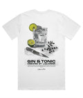 G&T Tee