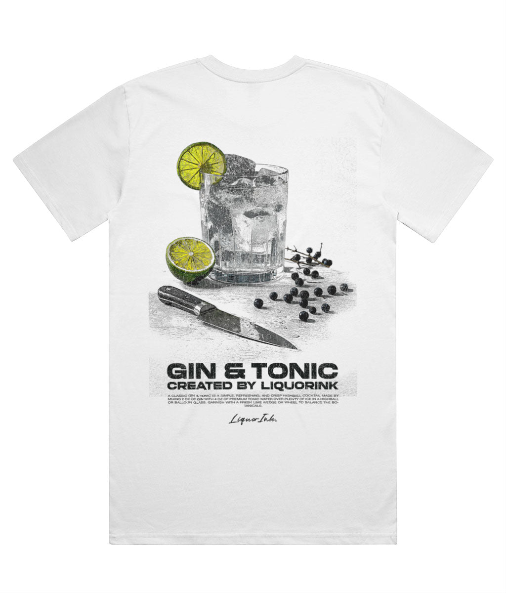 G&T Tee