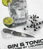 G&T Tee