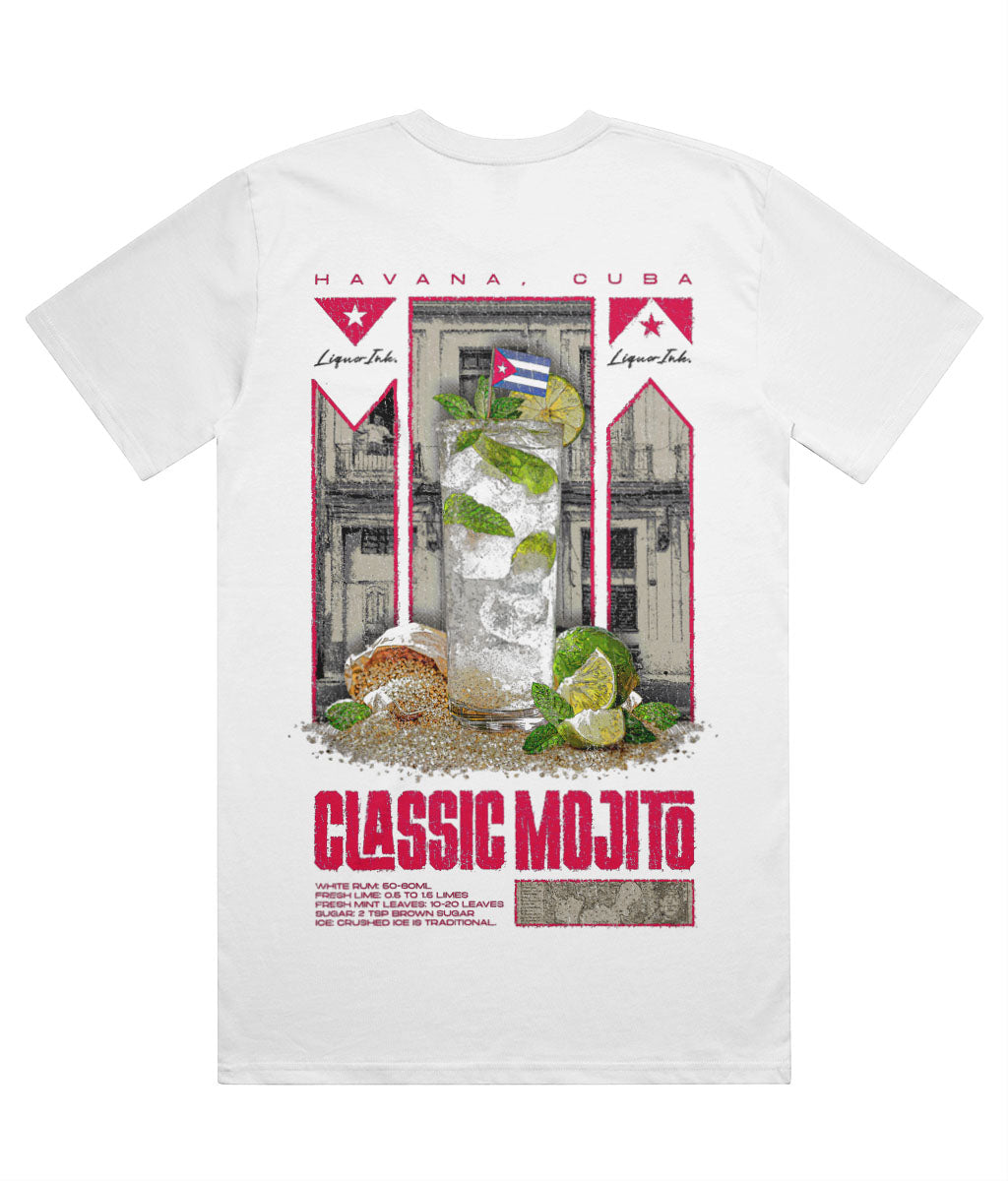 Mojito Tee