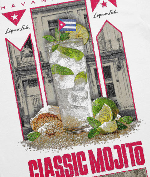 Mojito Tee