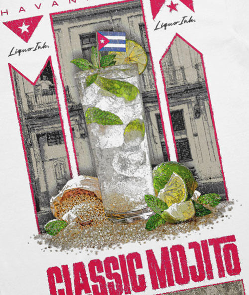 Mojito Tee
