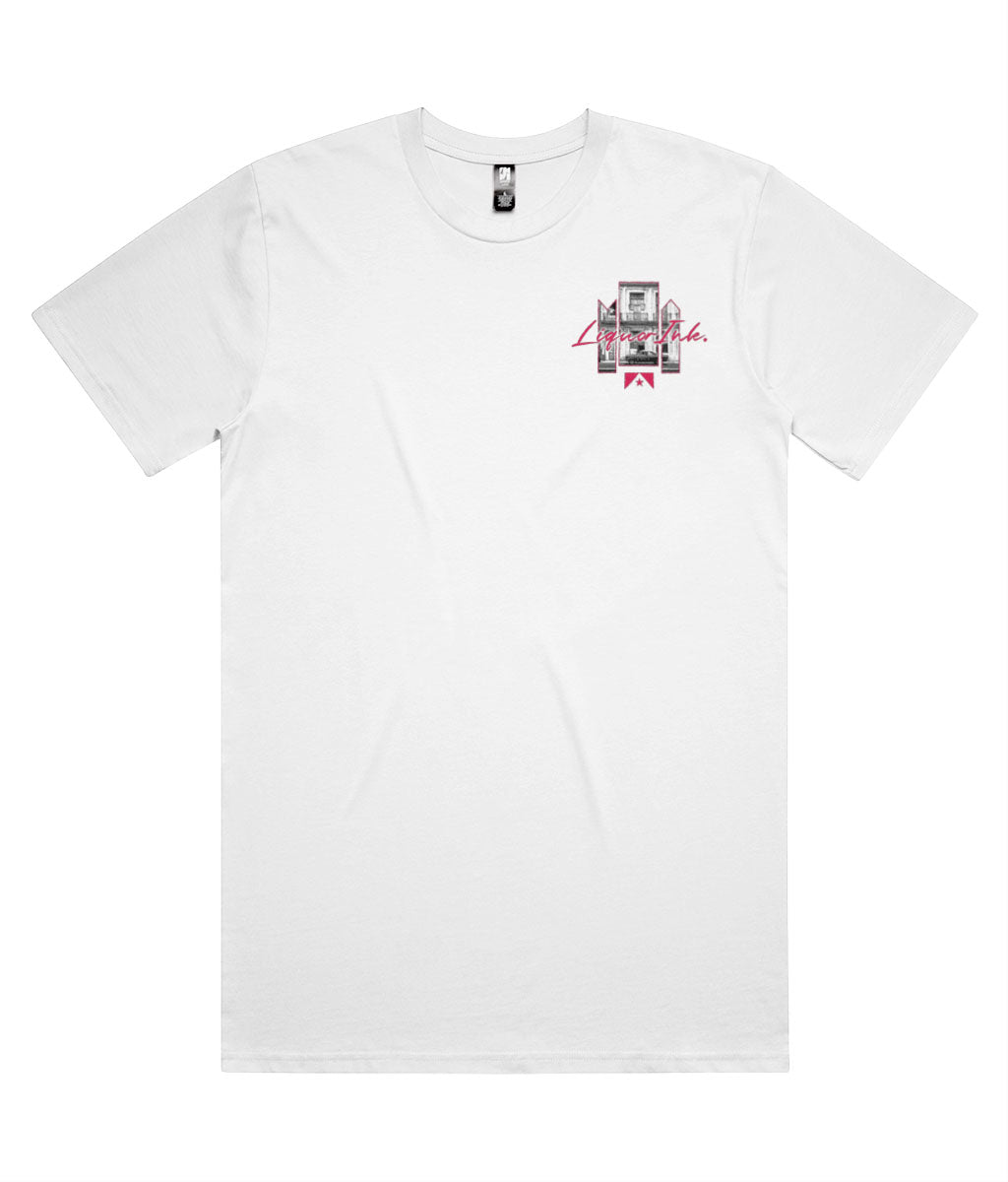 Mojito Tee