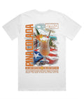 Pina Colada Tee
