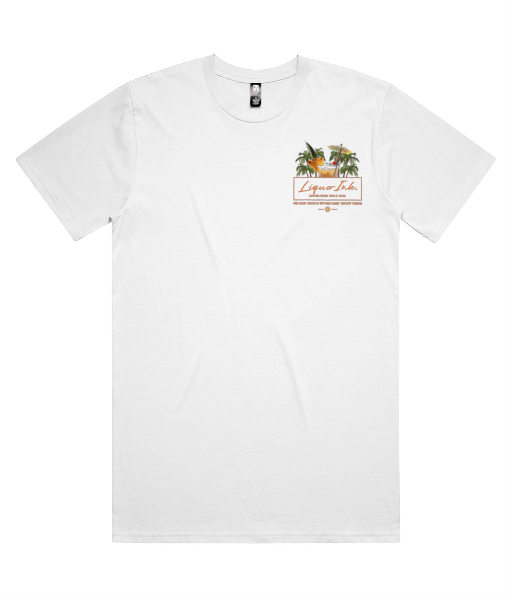 Pina Colada Tee