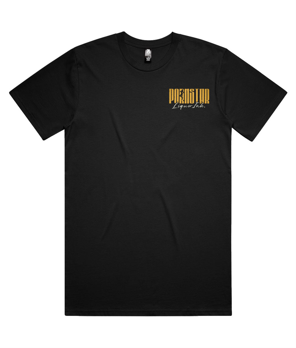 Pornstar Martini Tee