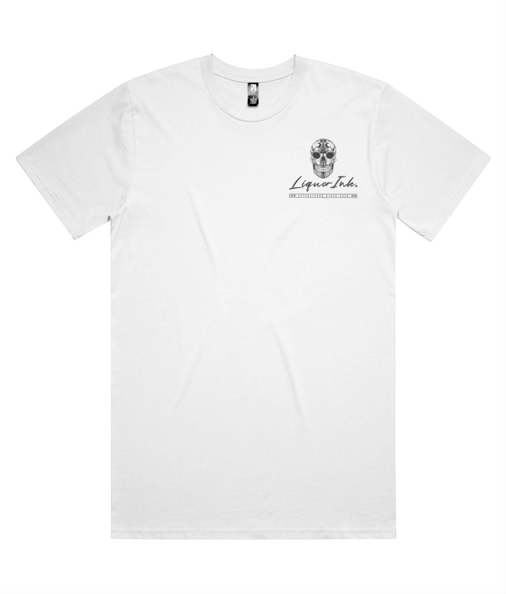 Spicy Marg Tee