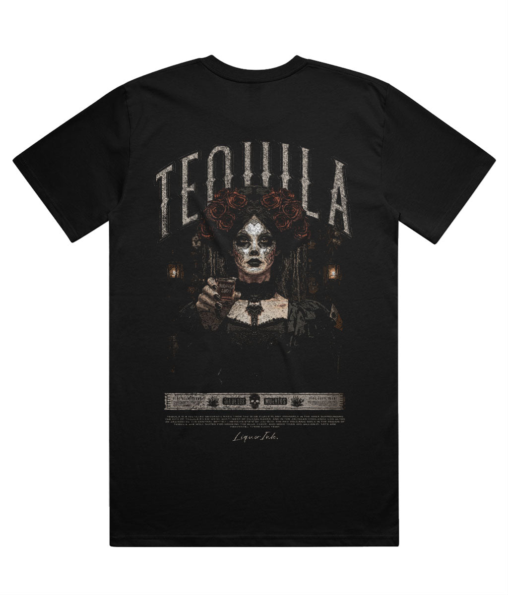 Tequila Tee
