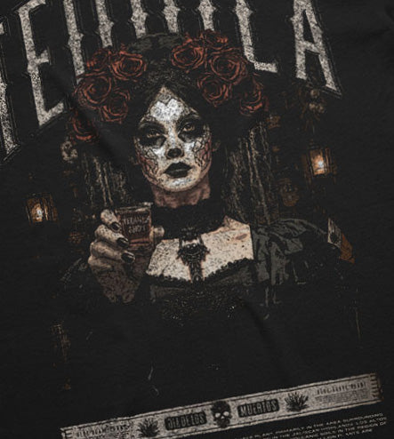 Tequila Tee