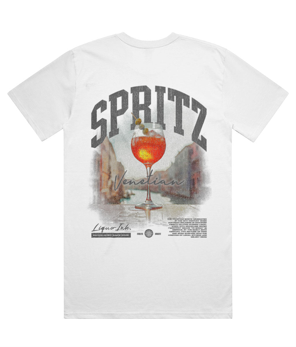 Venetian Spritz Tee