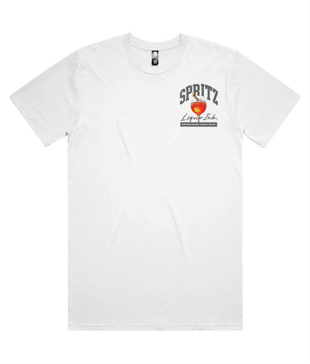 Venetian Spritz Tee
