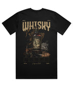 Whisky Tee