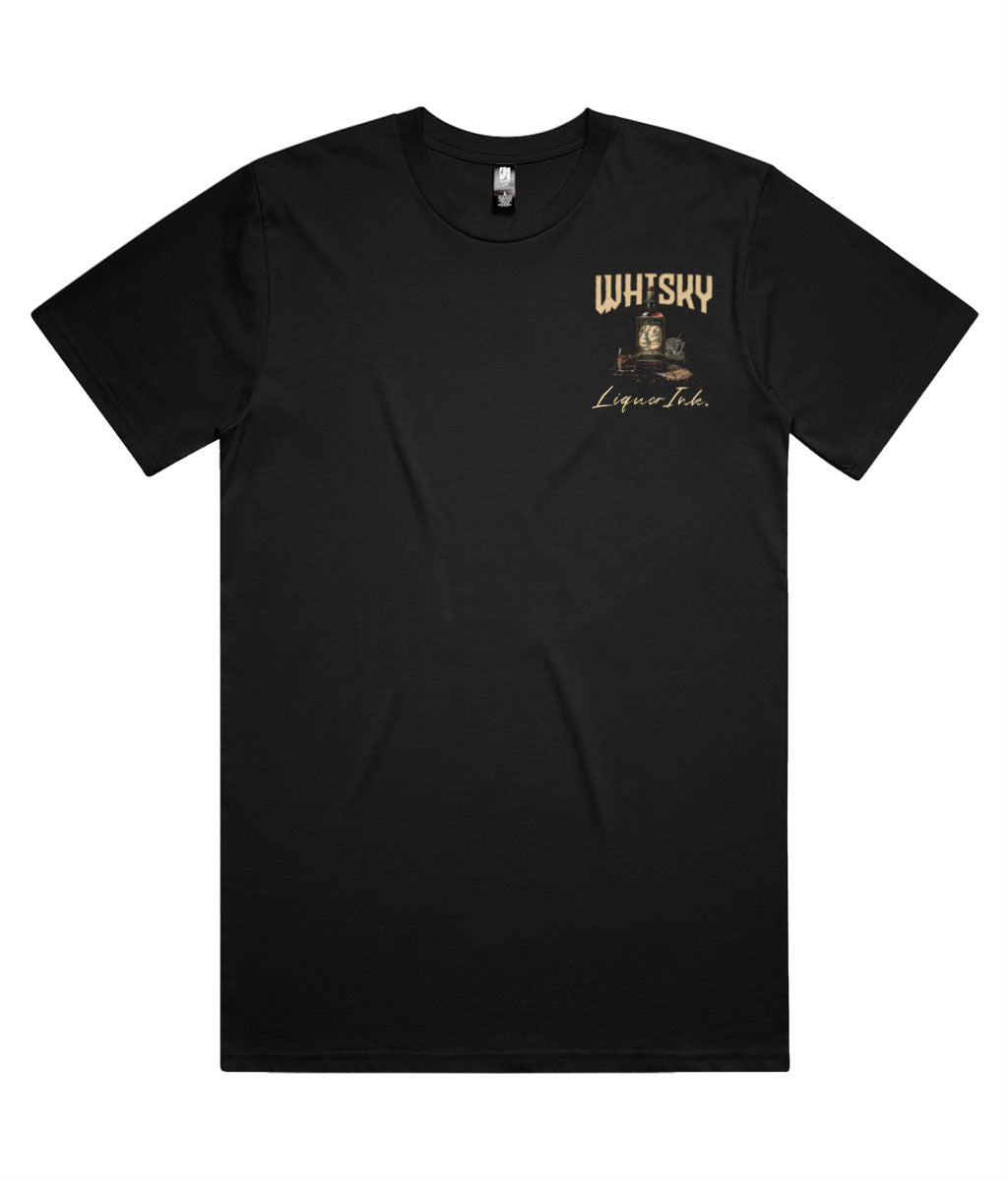 Whisky Tee