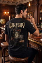 Whisky Tee